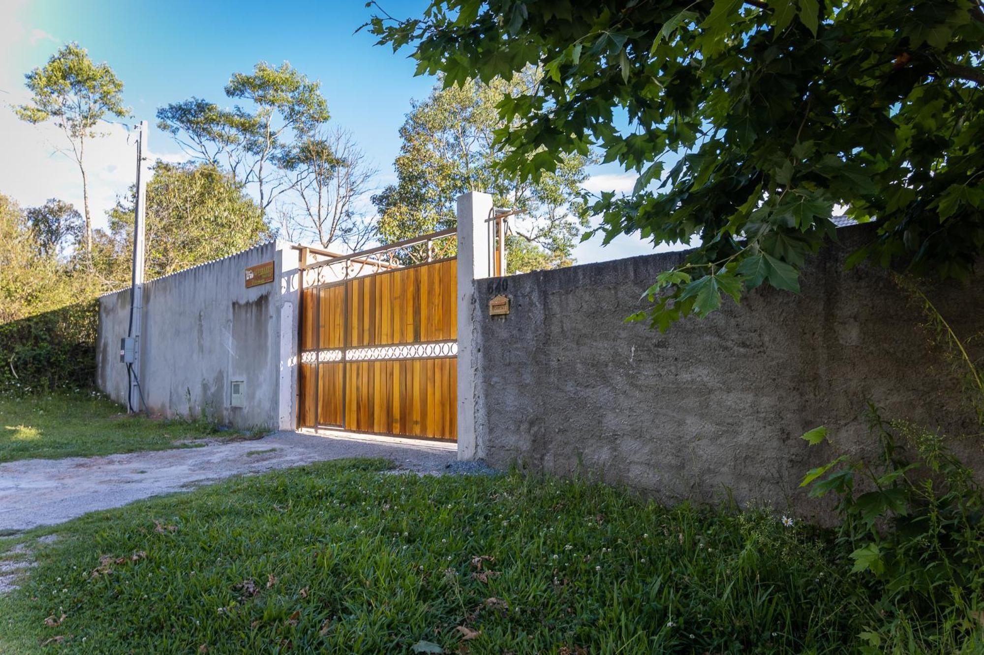 Pousada Villa Paty II Campos do Jordao Exterior photo